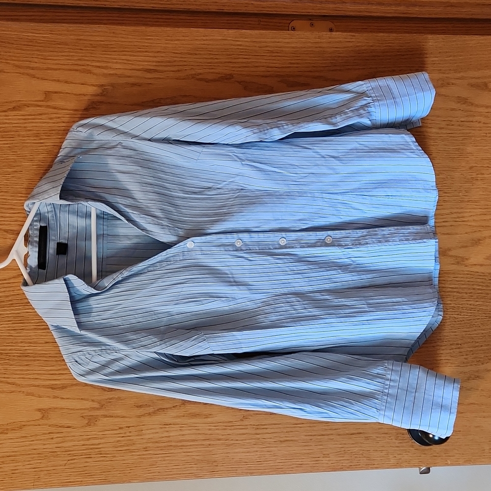 Express Button-down Shirt